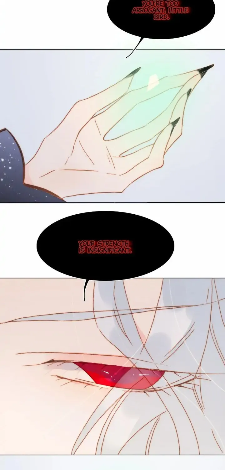 Read Soundless Cosmos (Colored) chapter 46 image 35 on Lezhin