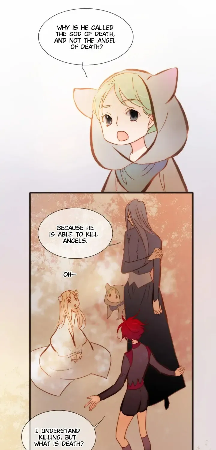 Read Soundless Cosmos (Colored) chapter 46 image 40 on Lezhin