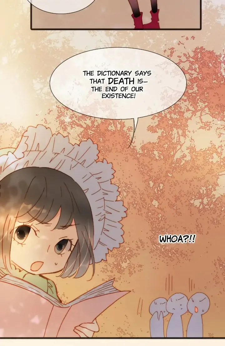 Read Soundless Cosmos (Colored) chapter 46 image 41 on Lezhin