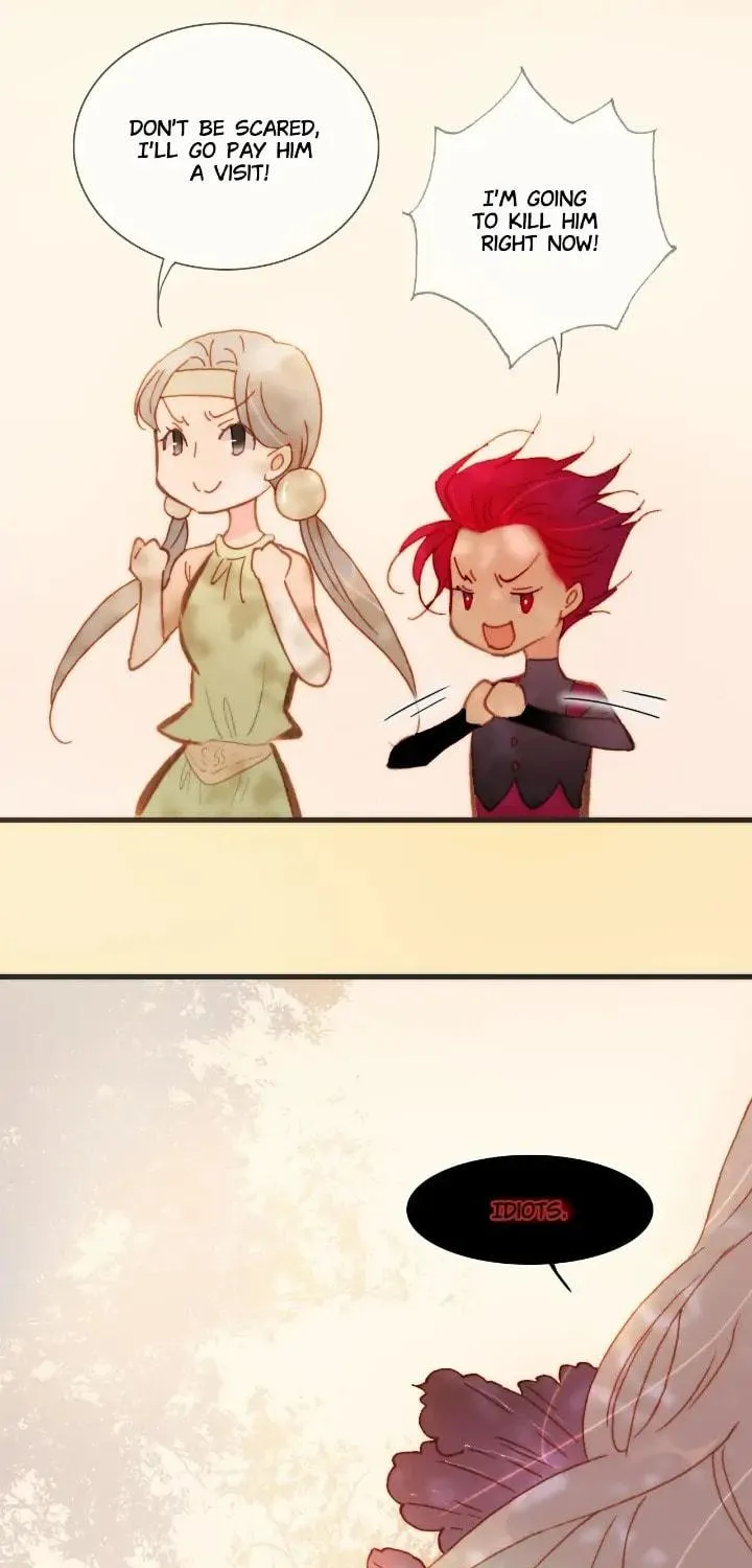 Read Soundless Cosmos (Colored) chapter 46 image 42 on Lezhin