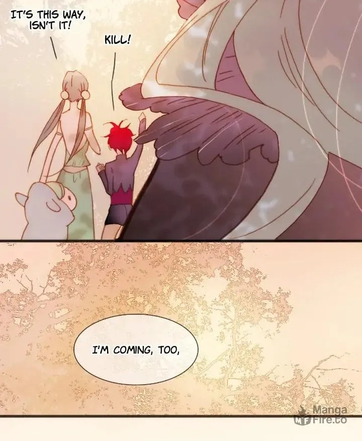 Read Soundless Cosmos (Colored) chapter 46 image 43 on Lezhin