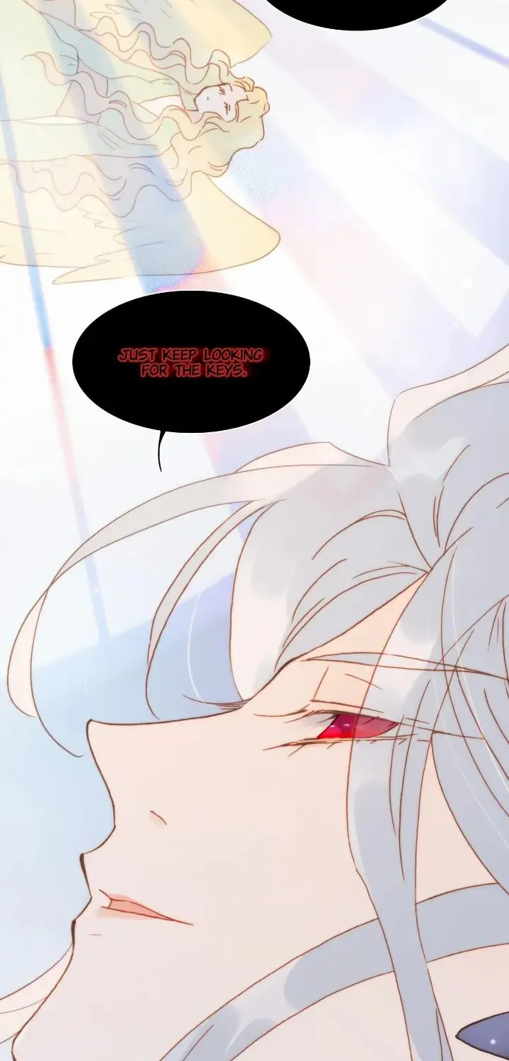 Read Soundless Cosmos (Colored) chapter 46 image 6 on Lezhin