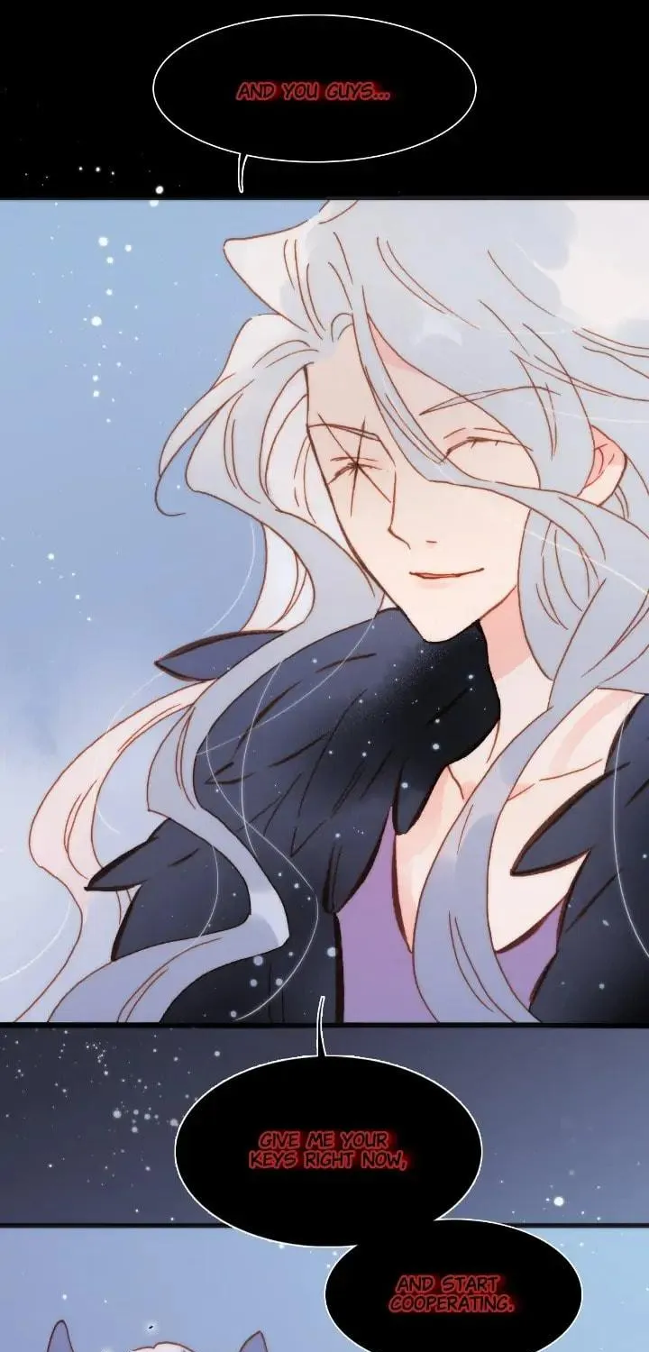 Read Soundless Cosmos (Colored) chapter 46 image 8 on Lezhin