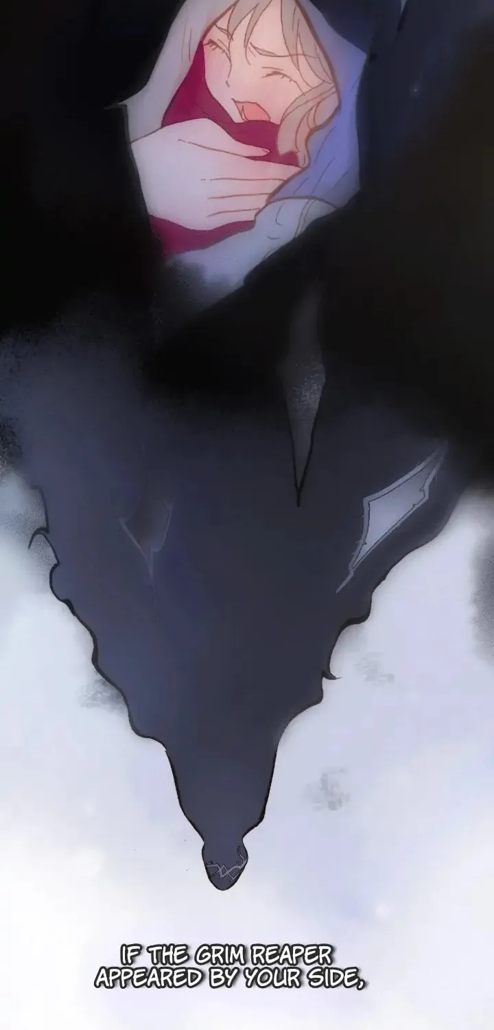 Read Soundless Cosmos (Colored) chapter 47 image 1 on Lezhin