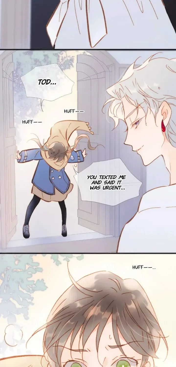 Read Soundless Cosmos (Colored) chapter 47 image 10 on Lezhin