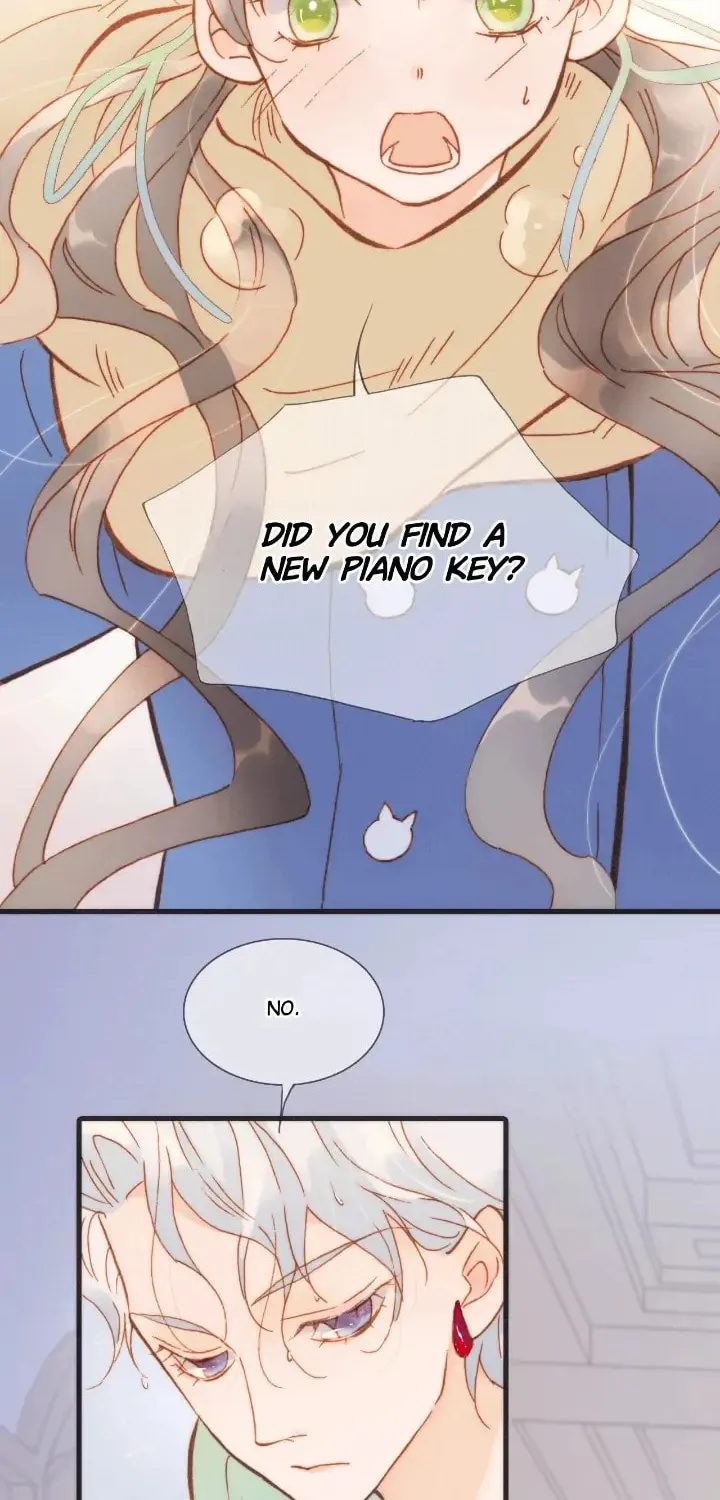Read Soundless Cosmos (Colored) chapter 47 image 11 on Lezhin