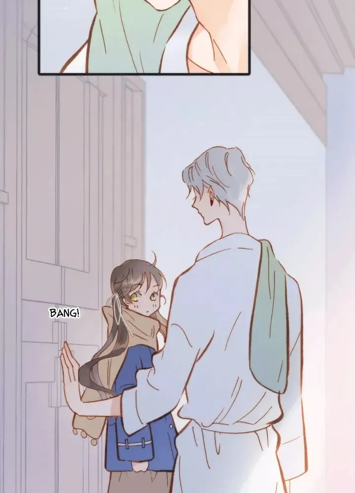 Read Soundless Cosmos (Colored) chapter 47 image 12 on Lezhin