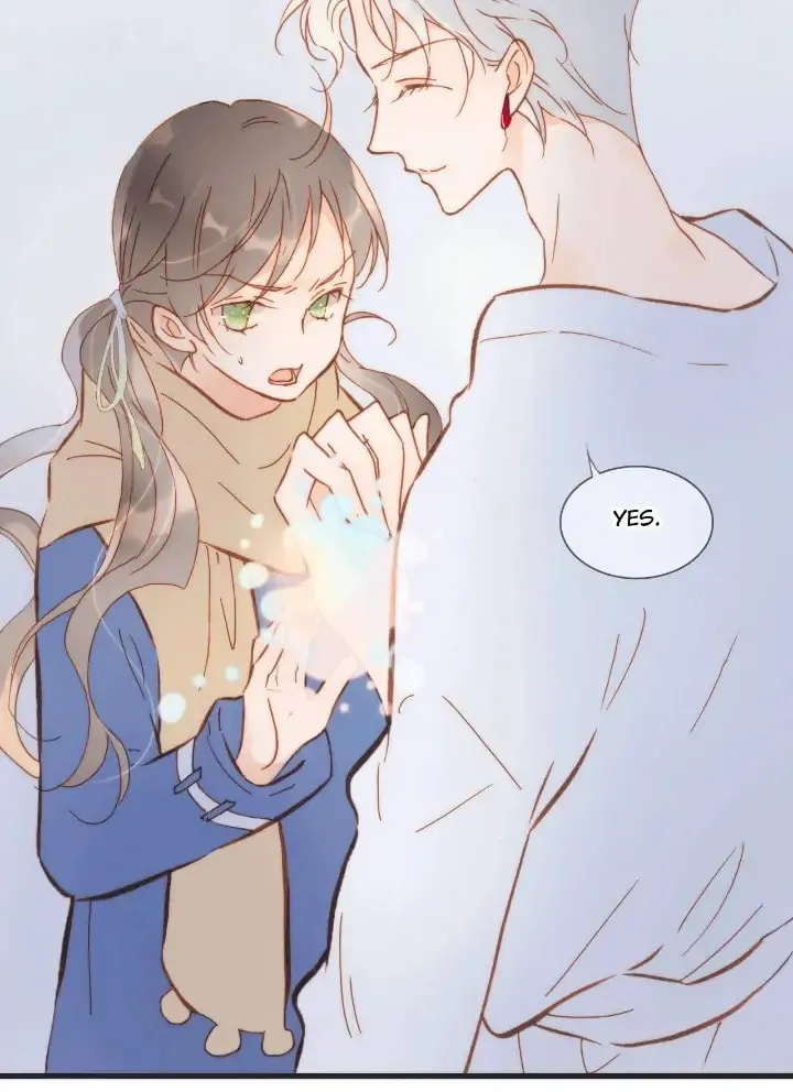 Read Soundless Cosmos (Colored) chapter 47 image 16 on Lezhin