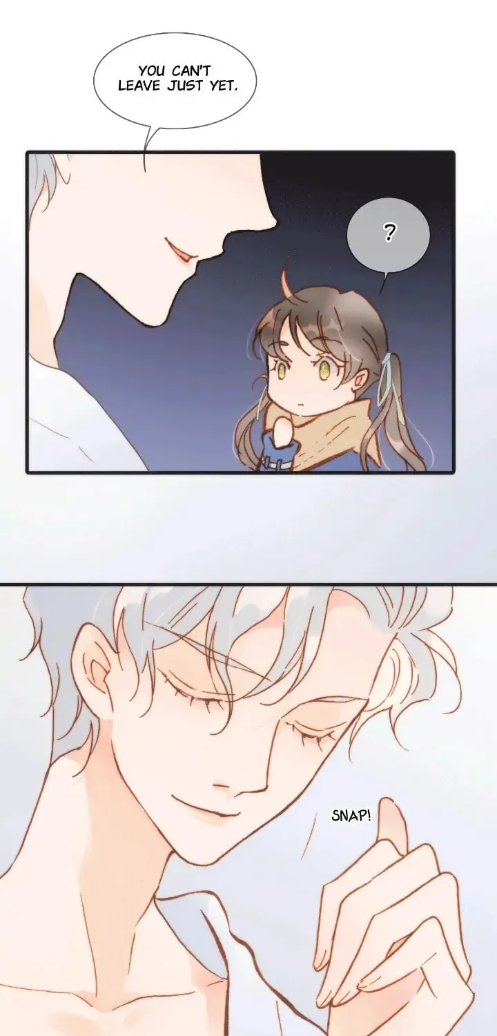 Read Soundless Cosmos (Colored) chapter 47 image 21 on Lezhin