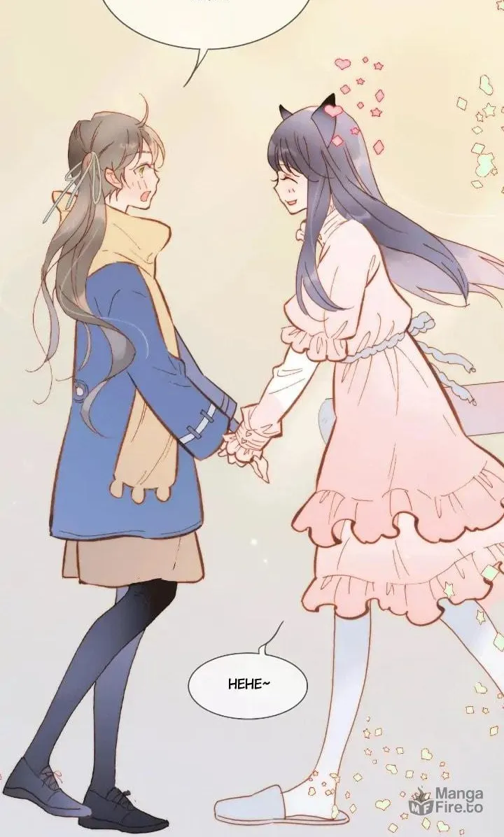 Read Soundless Cosmos (Colored) chapter 47 image 25 on Lezhin