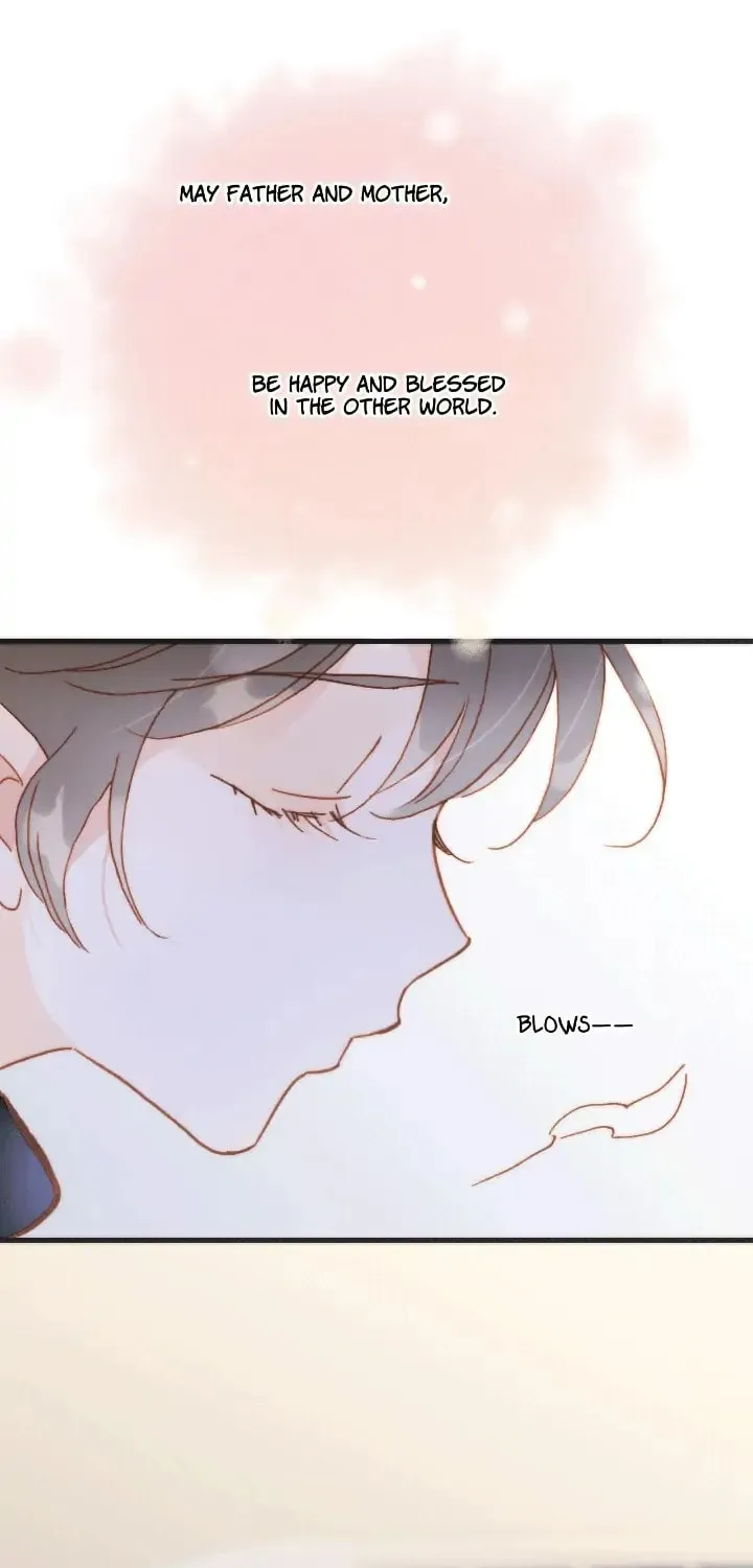 Read Soundless Cosmos (Colored) chapter 47 image 36 on Lezhin