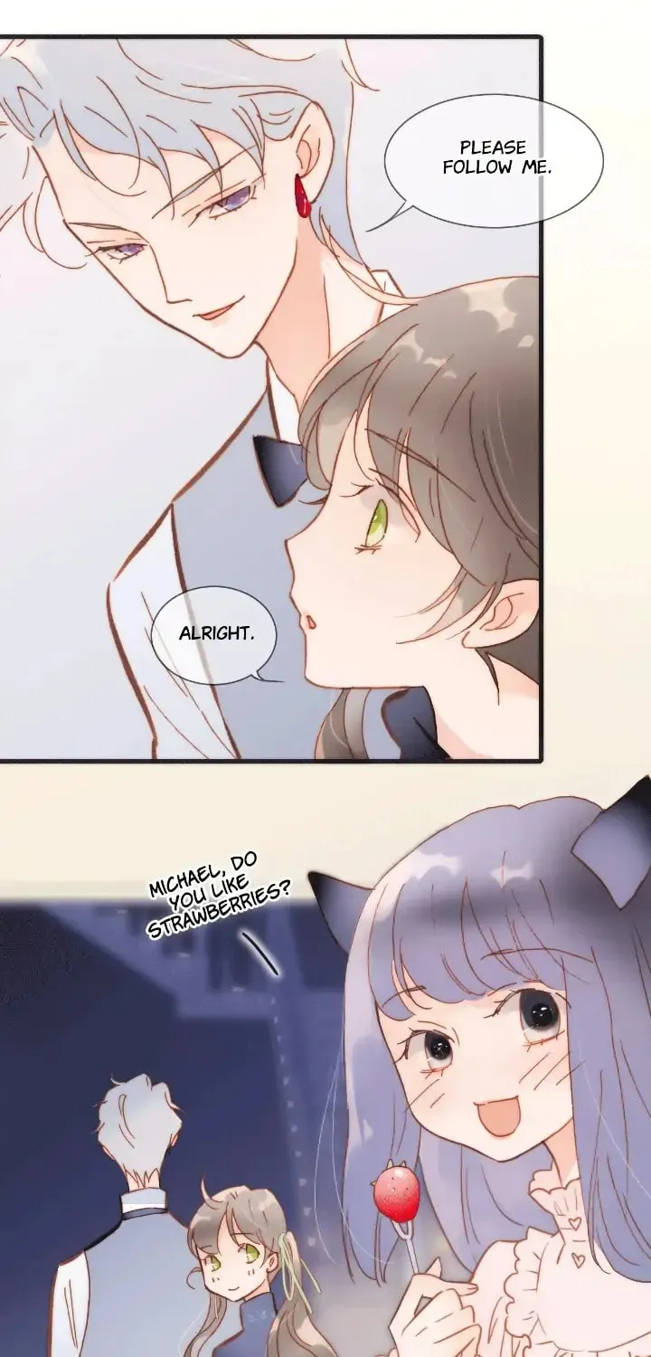 Read Soundless Cosmos (Colored) chapter 47 image 38 on Lezhin