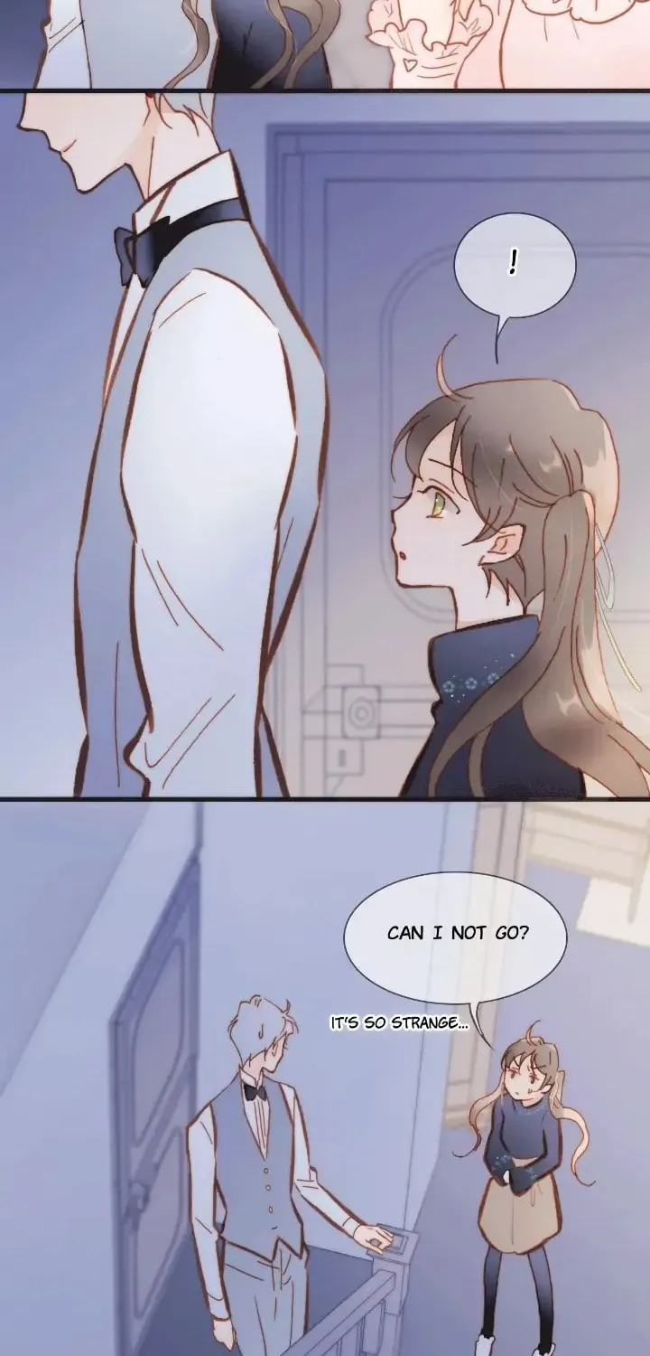 Read Soundless Cosmos (Colored) chapter 47 image 39 on Lezhin