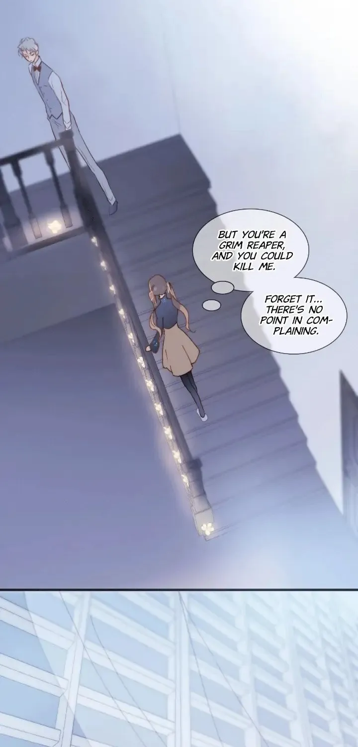 Read Soundless Cosmos (Colored) chapter 47 image 42 on Lezhin