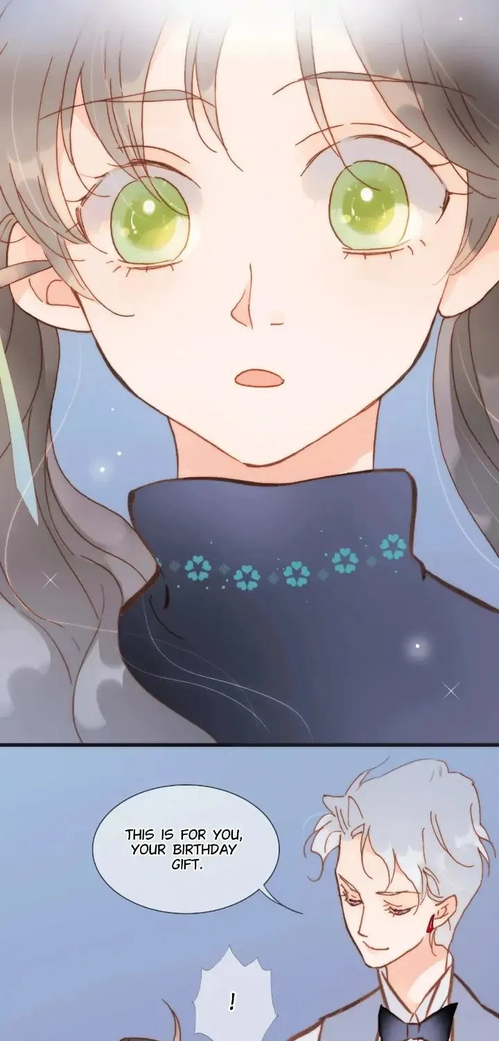 Read Soundless Cosmos (Colored) chapter 47 image 45 on Lezhin
