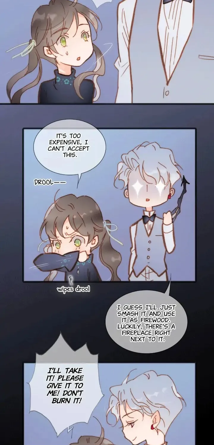 Read Soundless Cosmos (Colored) chapter 47 image 46 on Lezhin