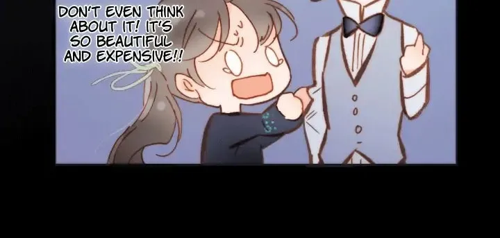 Read Soundless Cosmos (Colored) chapter 47 image 47 on Lezhin