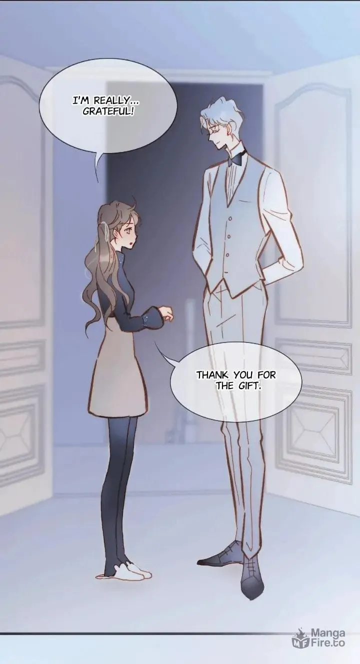 Read Soundless Cosmos (Colored) chapter 47 image 48 on Lezhin