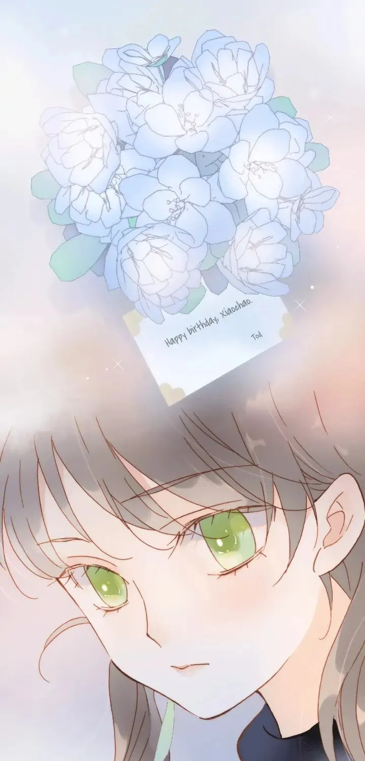 Read Soundless Cosmos (Colored) chapter 47 image 49 on Lezhin