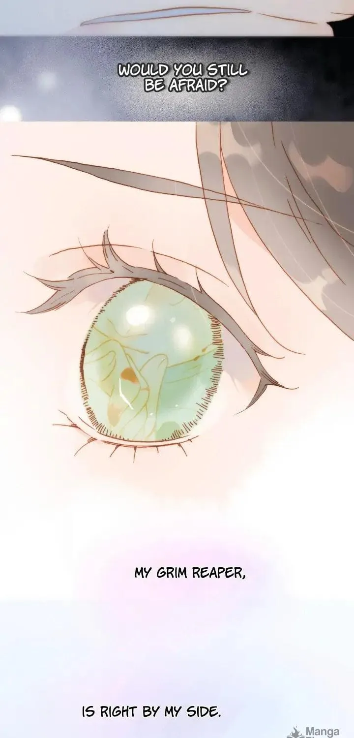 Read Soundless Cosmos (Colored) chapter 47 image 5 on Lezhin
