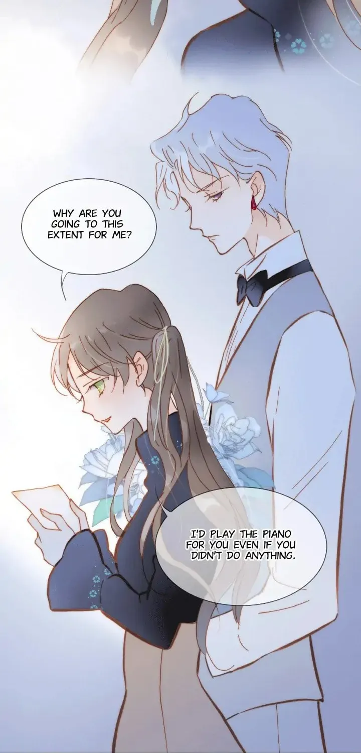 Read Soundless Cosmos (Colored) chapter 47 image 50 on Lezhin