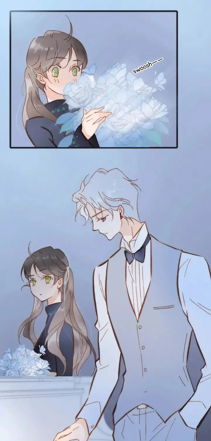 Read Soundless Cosmos (Colored) chapter 47 image 52 on Lezhin