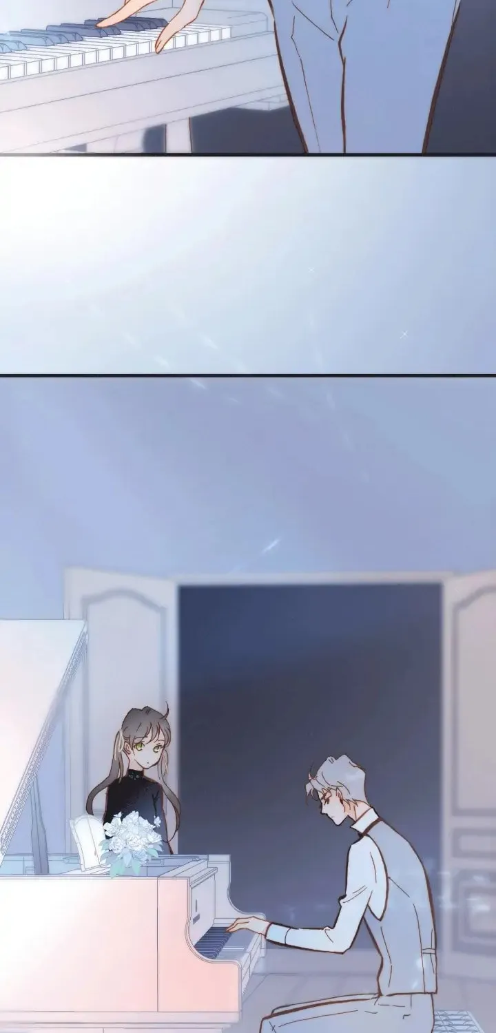 Read Soundless Cosmos (Colored) chapter 47 image 53 on Lezhin
