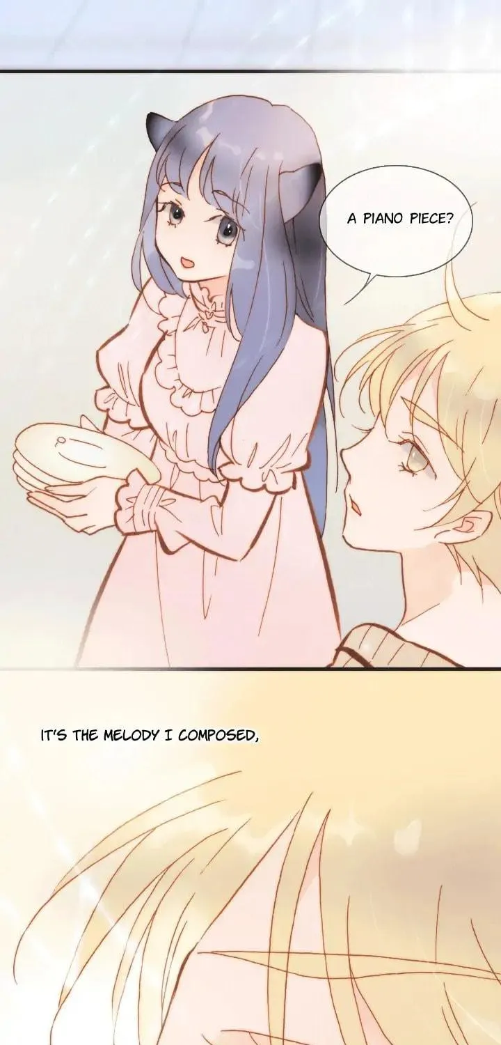 Read Soundless Cosmos (Colored) chapter 47 image 55 on Lezhin