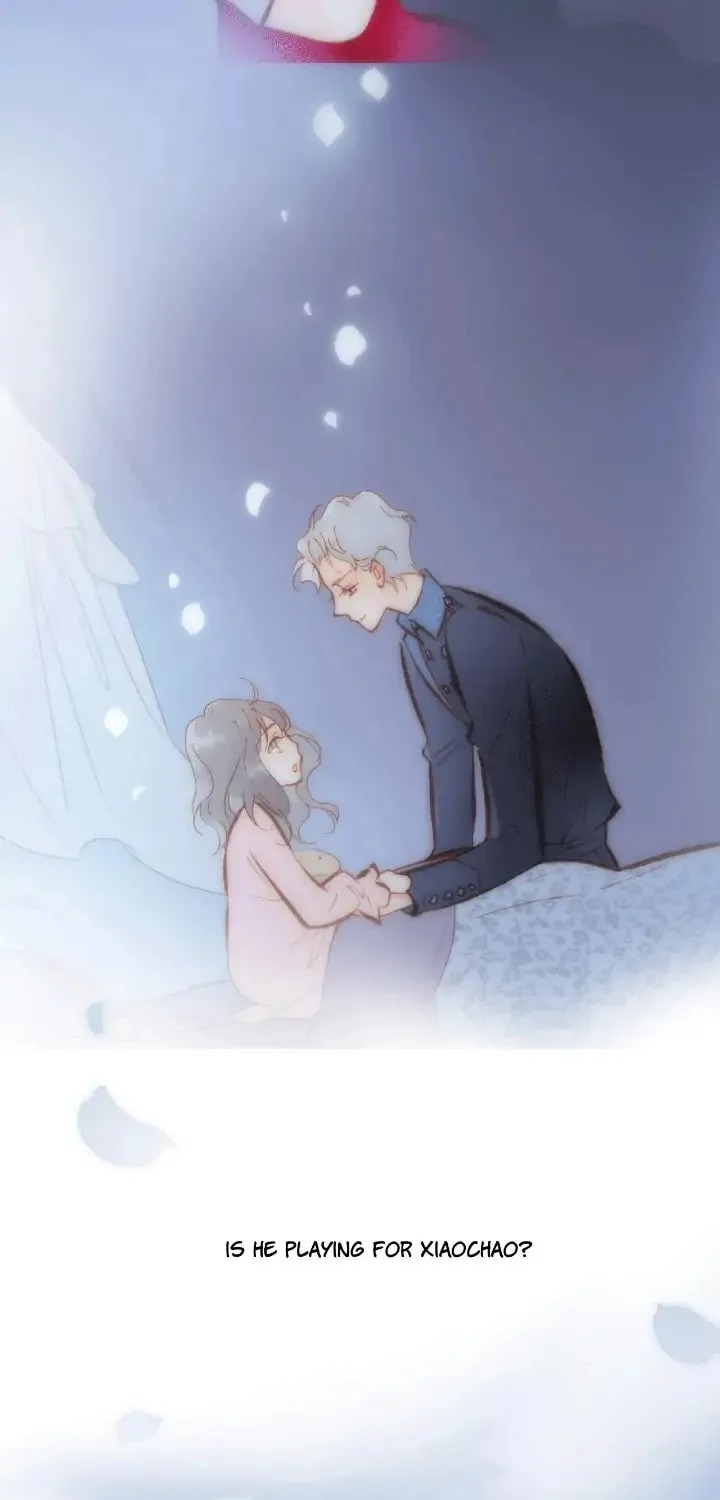Read Soundless Cosmos (Colored) chapter 47 image 59 on Lezhin