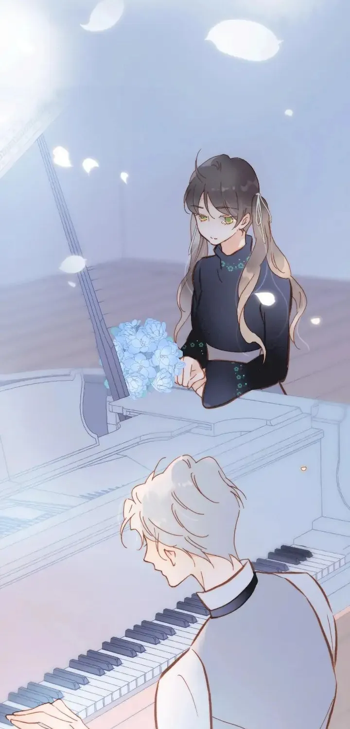 Read Soundless Cosmos (Colored) chapter 47 image 60 on Lezhin