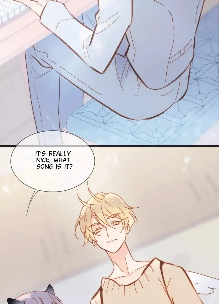 Read Soundless Cosmos (Colored) chapter 47 image 61 on Lezhin