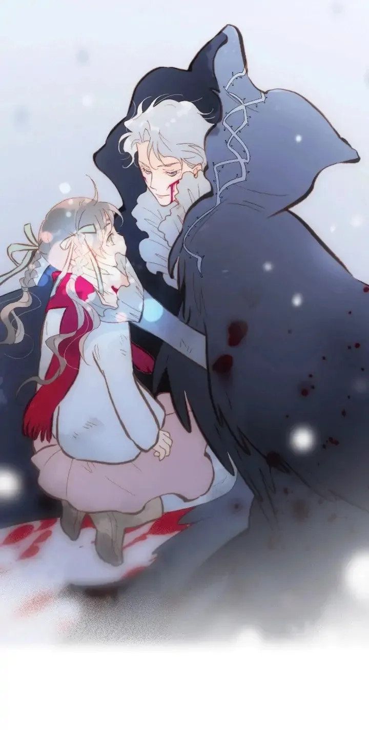 Read Soundless Cosmos (Colored) chapter 47 image 7 on Lezhin