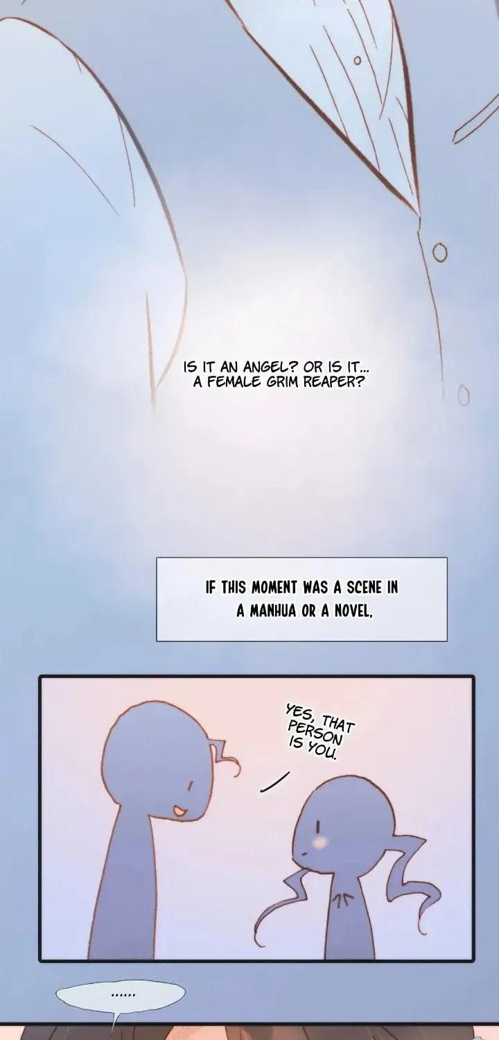 Read Soundless Cosmos (Colored) chapter 47 image 72 on Lezhin