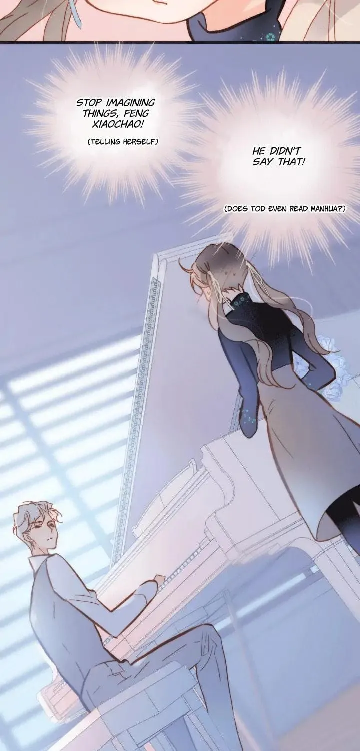 Read Soundless Cosmos (Colored) chapter 47 image 74 on Lezhin