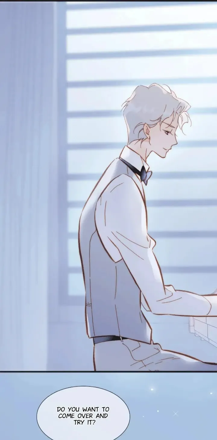 Read Soundless Cosmos (Colored) chapter 47 image 76 on Lezhin