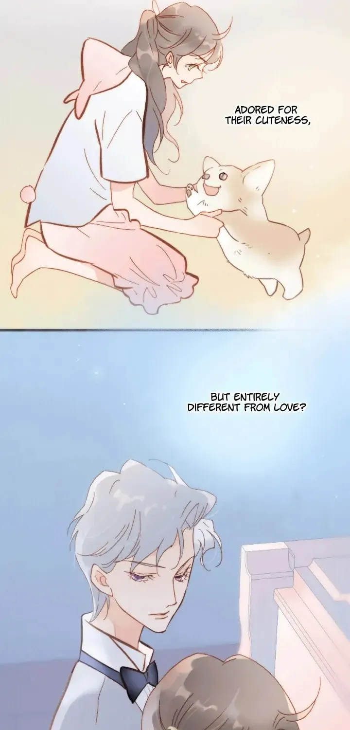 Read Soundless Cosmos (Colored) chapter 47 image 80 on Lezhin