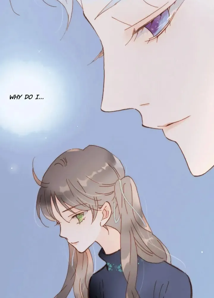 Read Soundless Cosmos (Colored) chapter 47 image 82 on Lezhin