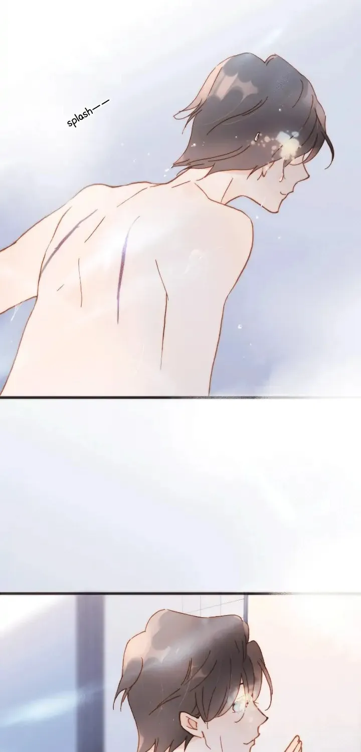 Read Soundless Cosmos (Colored) chapter 47 image 87 on Lezhin