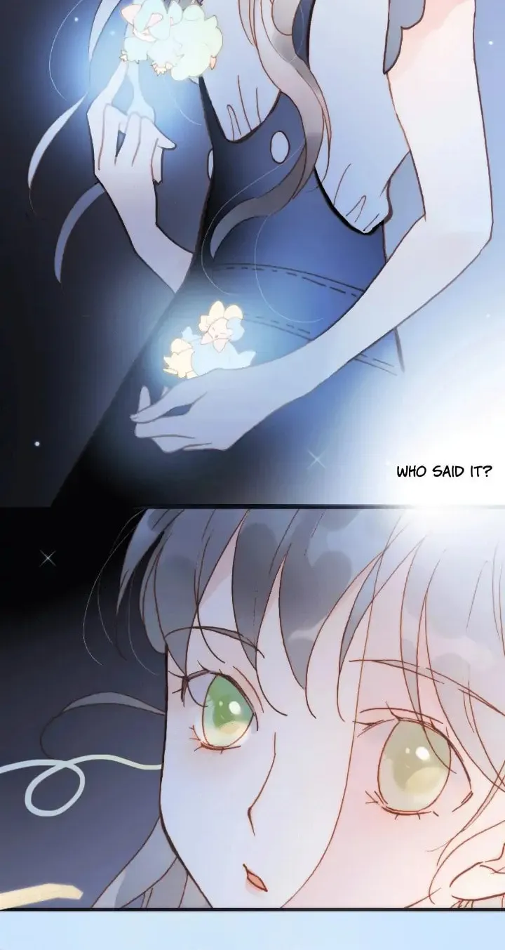 Read Soundless Cosmos (Colored) chapter 48 image 1 on Lezhin