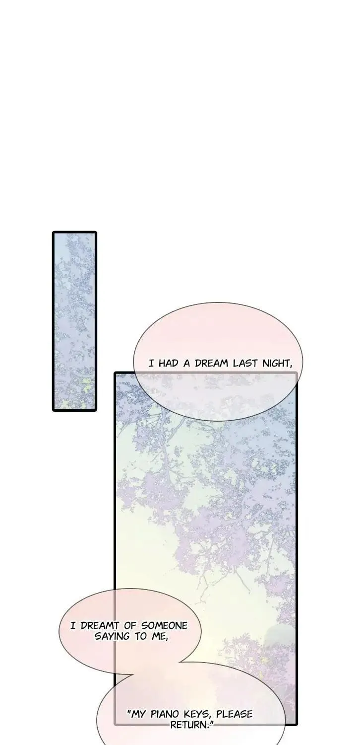 Read Soundless Cosmos (Colored) chapter 48 image 12 on Lezhin