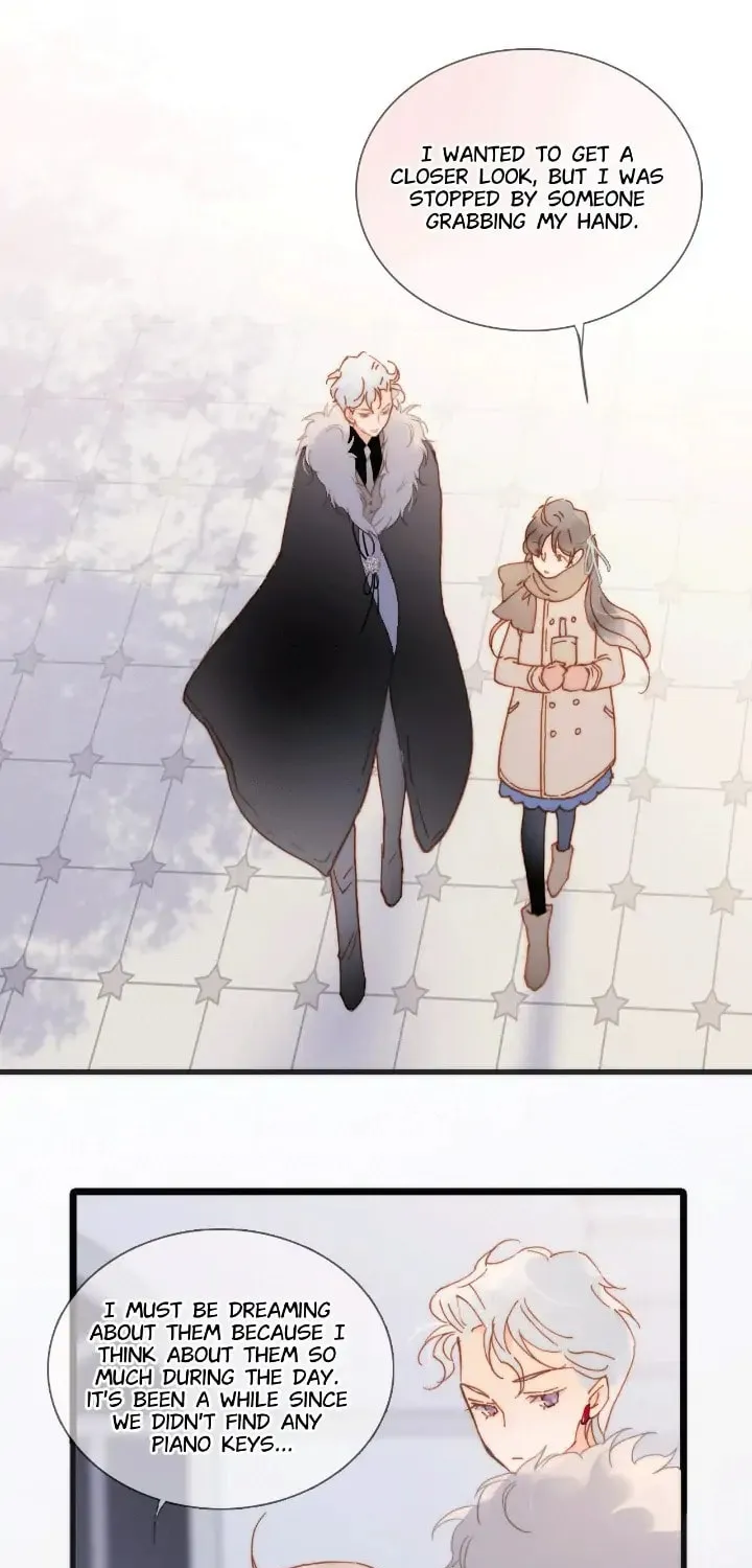 Read Soundless Cosmos (Colored) chapter 48 image 14 on Lezhin
