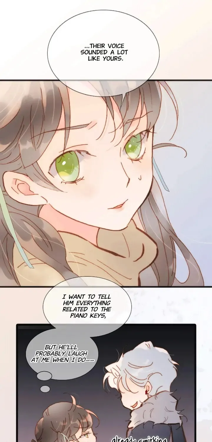 Read Soundless Cosmos (Colored) chapter 48 image 16 on Lezhin
