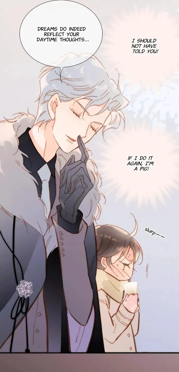 Read Soundless Cosmos (Colored) chapter 48 image 18 on Lezhin