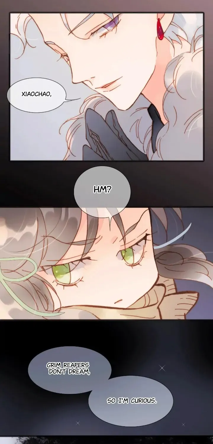 Read Soundless Cosmos (Colored) chapter 48 image 19 on Lezhin