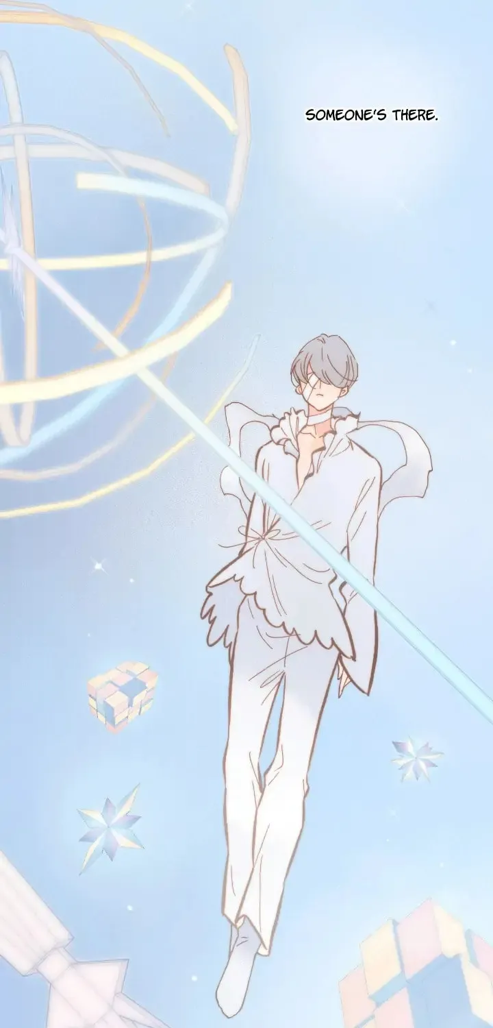 Read Soundless Cosmos (Colored) chapter 48 image 2 on Lezhin