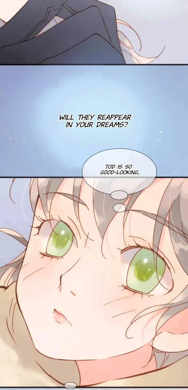 Read Soundless Cosmos (Colored) chapter 48 image 23 on Lezhin