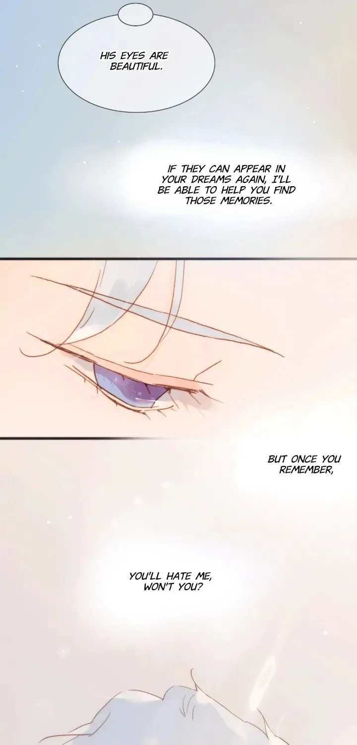 Read Soundless Cosmos (Colored) chapter 48 image 24 on Lezhin