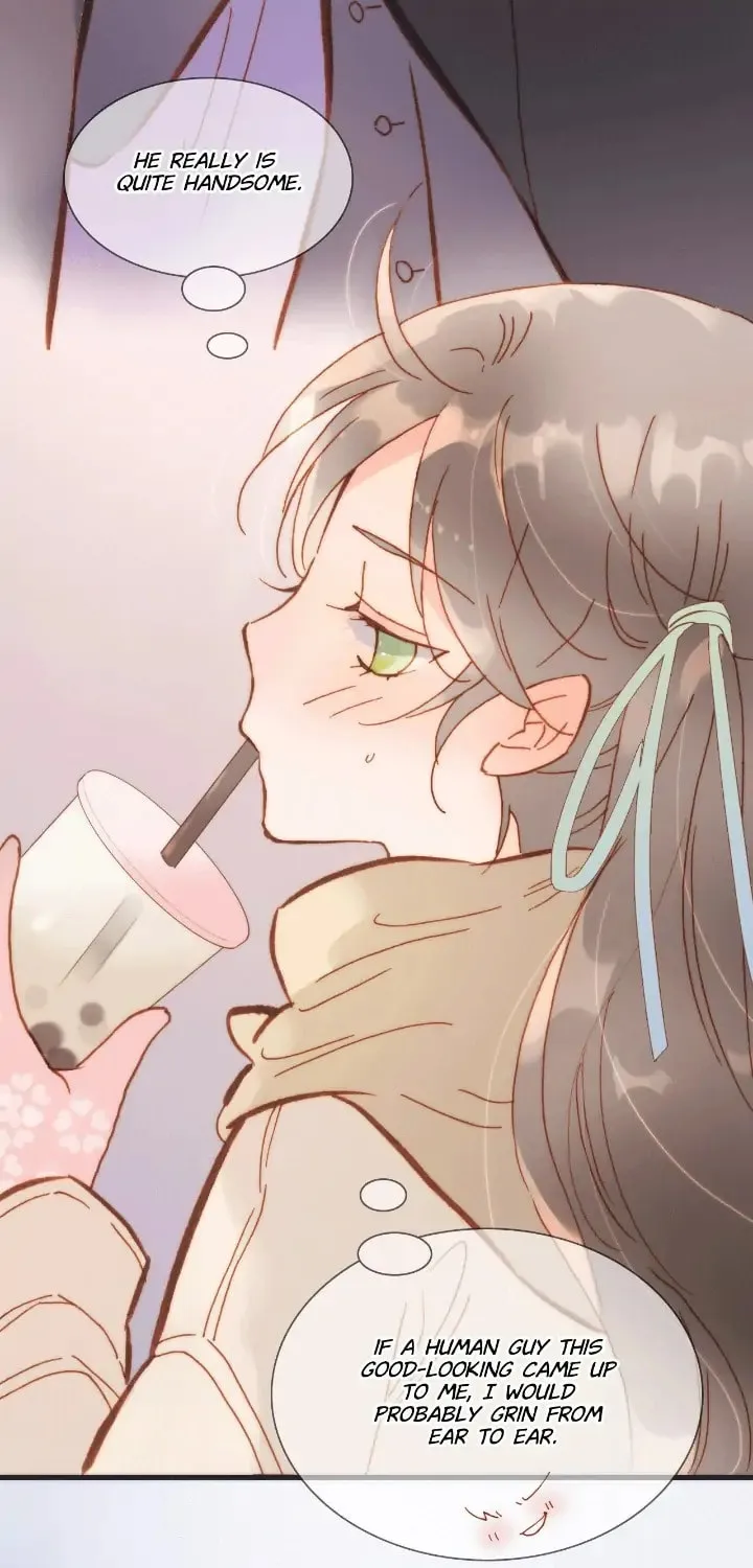 Read Soundless Cosmos (Colored) chapter 48 image 27 on Lezhin
