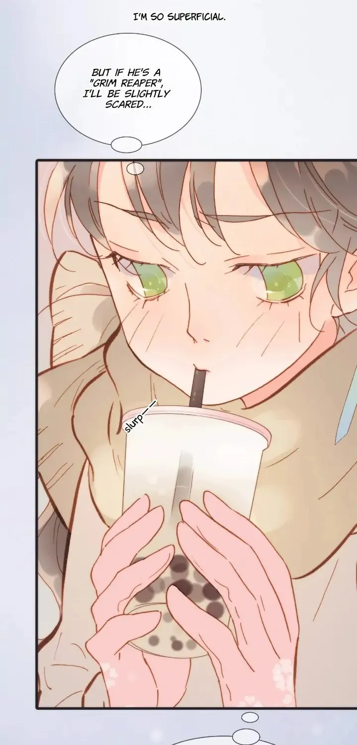 Read Soundless Cosmos (Colored) chapter 48 image 28 on Lezhin