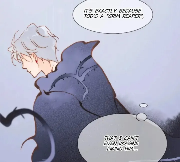 Read Soundless Cosmos (Colored) chapter 48 image 29 on Lezhin